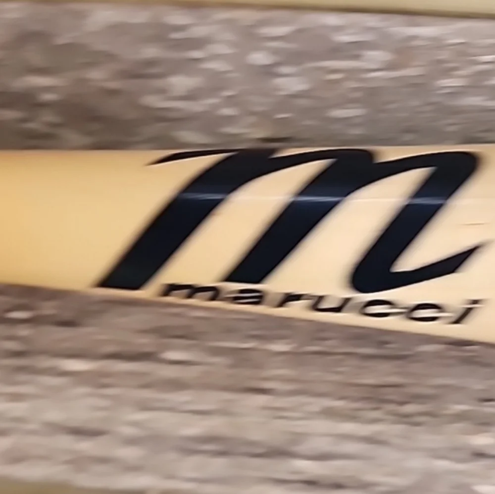 Marucci AB2 Custom Cut Pro-X  (Alex Bregman) (30")(27oz.)(-3) Maple Wood Bat. - Picture 8 of 13
